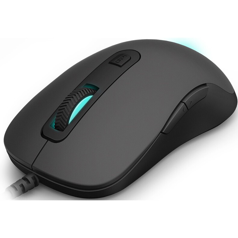 Мышь Rapoo V16RGB Black — изображение 5
