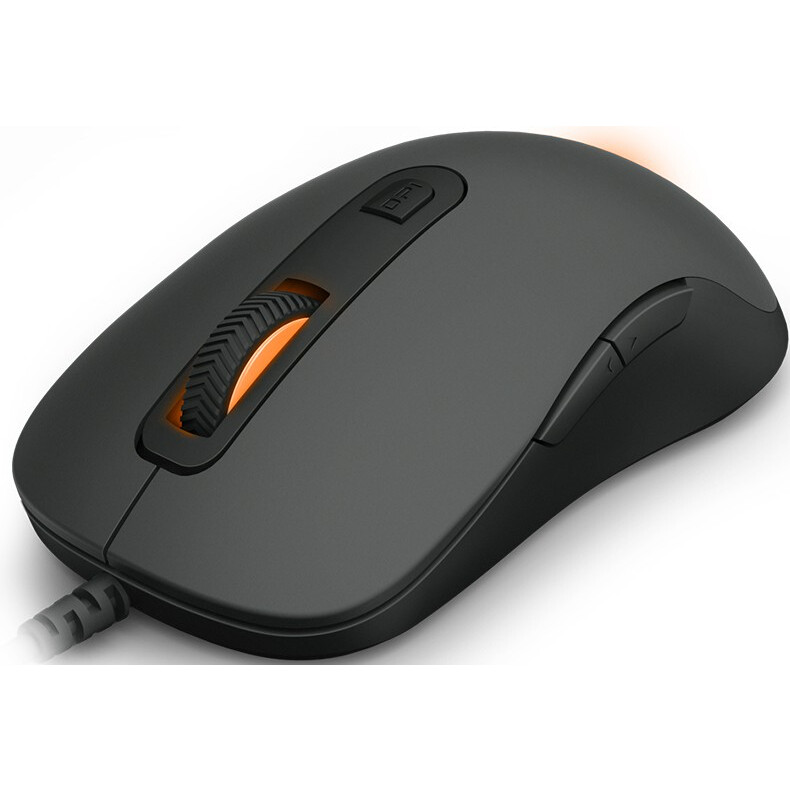 Мышь Rapoo V16RGB Black — изображение 6