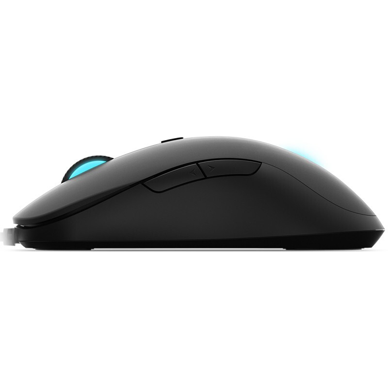 Мышь Rapoo V16RGB Black — изображение 7