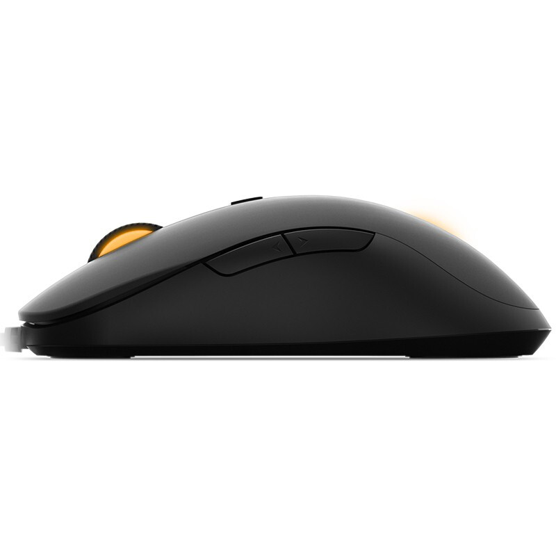 Мышь Rapoo V16RGB Black — изображение 8