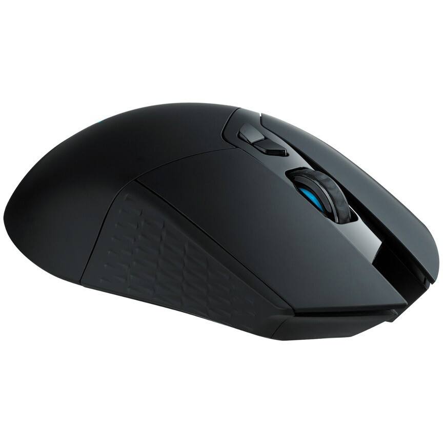 Мышь Rapoo V30L Black — изображение 2
