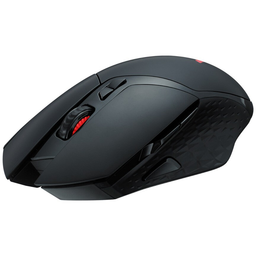 Мышь Rapoo V30L Black — изображение 3