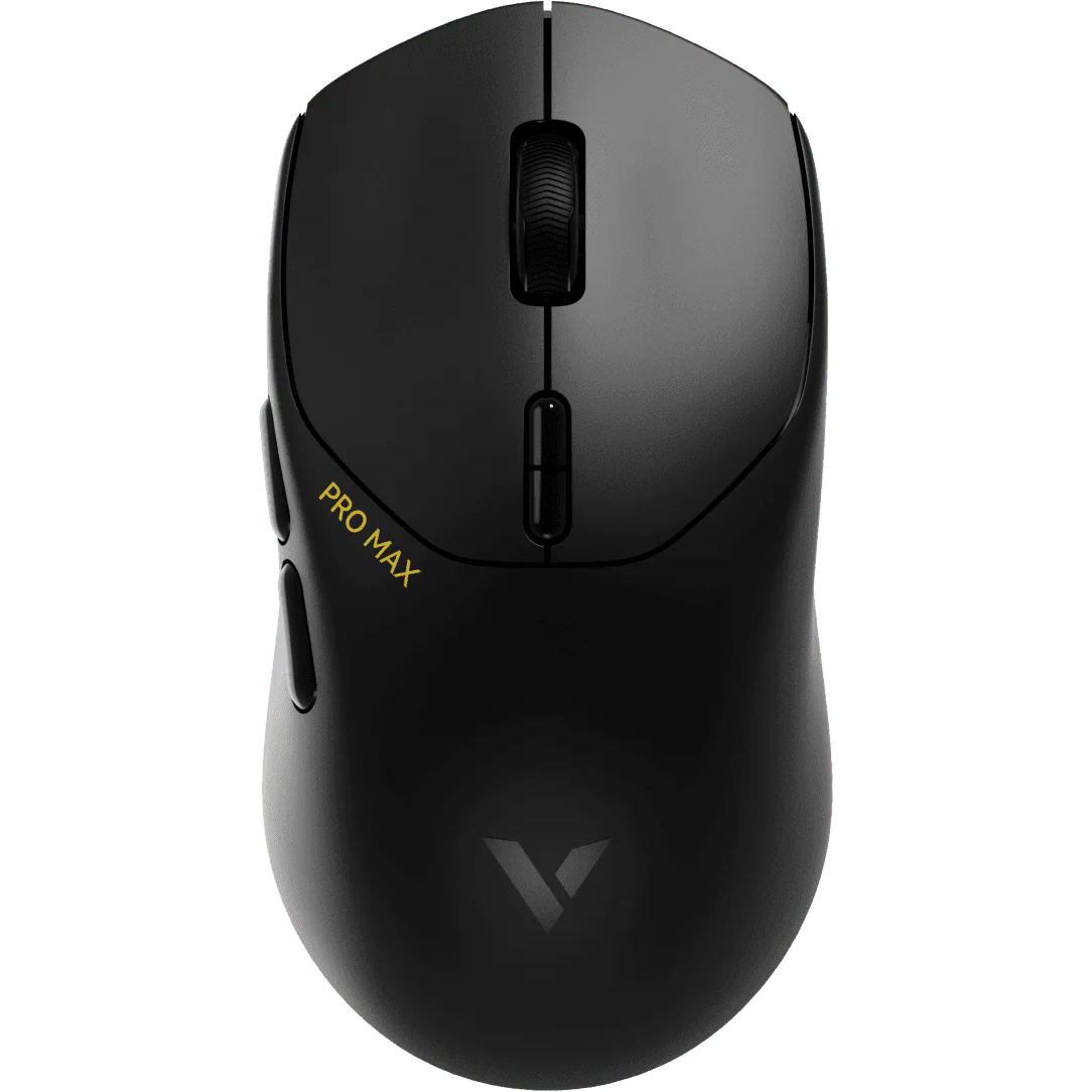 Мышь Rapoo VT1PRO MAX Black
