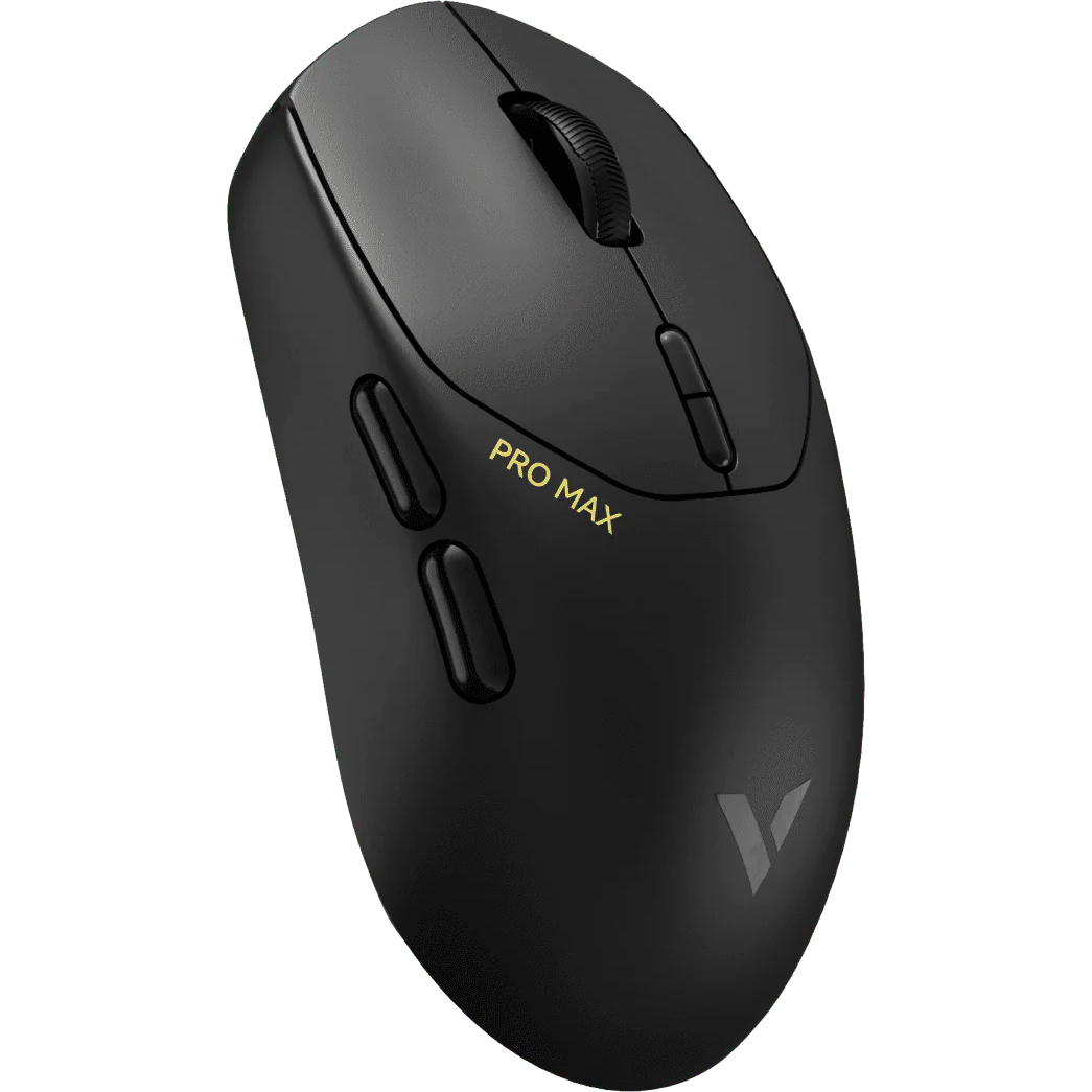 Мышь Rapoo VT1PRO MAX Black — изображение 2