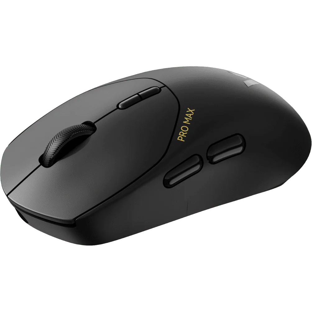 Мышь Rapoo VT1PRO MAX Black — изображение 3
