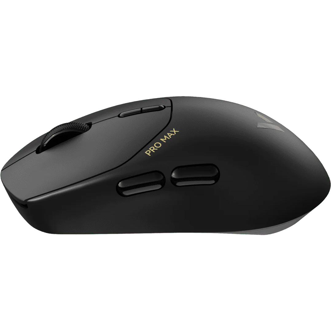 Мышь Rapoo VT1PRO MAX Black — изображение 4