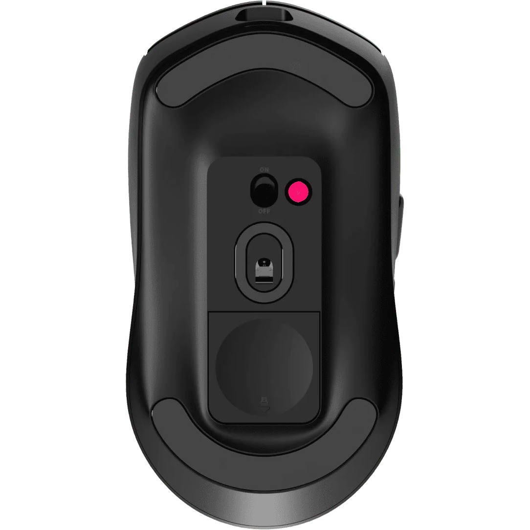 Мышь Rapoo VT1PRO MAX Black — изображение 5