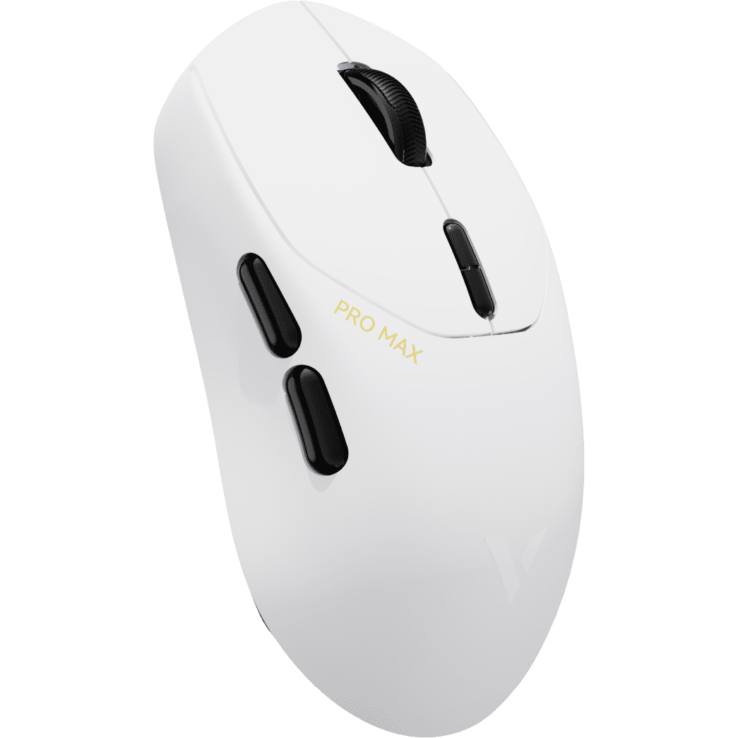 Мышь Rapoo VT1PRO MAX White — изображение 2