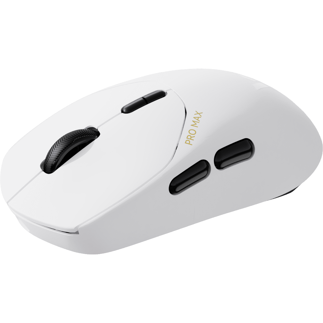 Мышь Rapoo VT1PRO MAX White — изображение 3