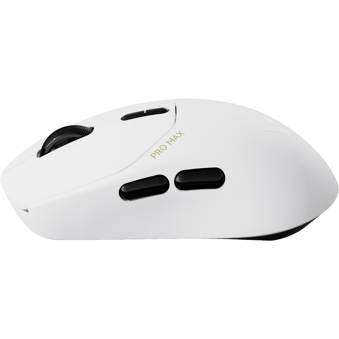 Мышь Rapoo VT1PRO MAX White — изображение 4
