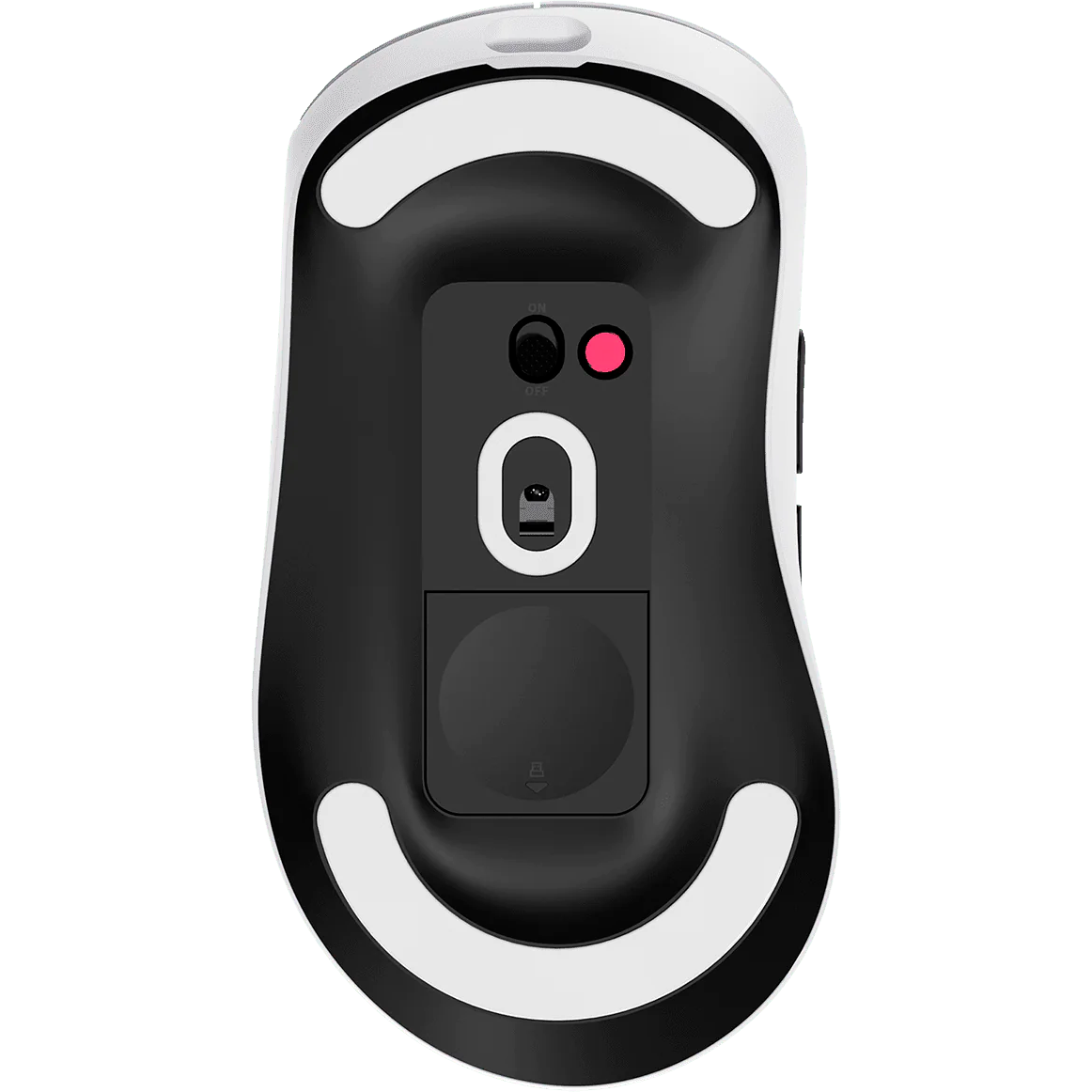 Мышь Rapoo VT3PRO White — изображение 7