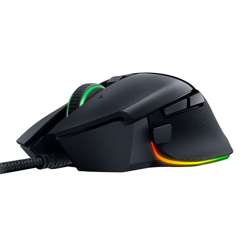 Мышь Razer Basilisk V3 — изображение 2