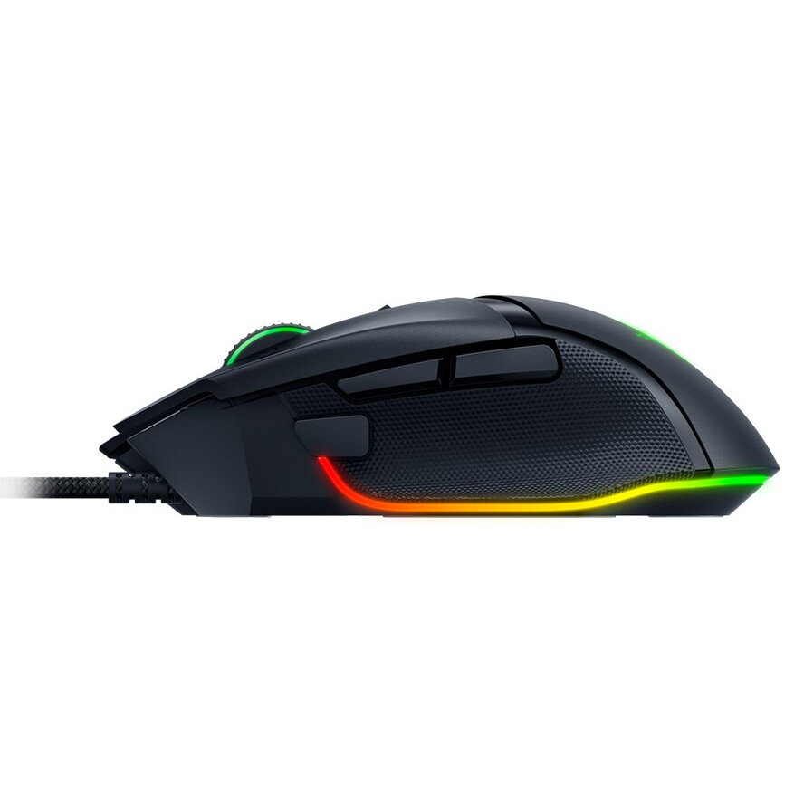 Мышь Razer Basilisk V3 — изображение 3