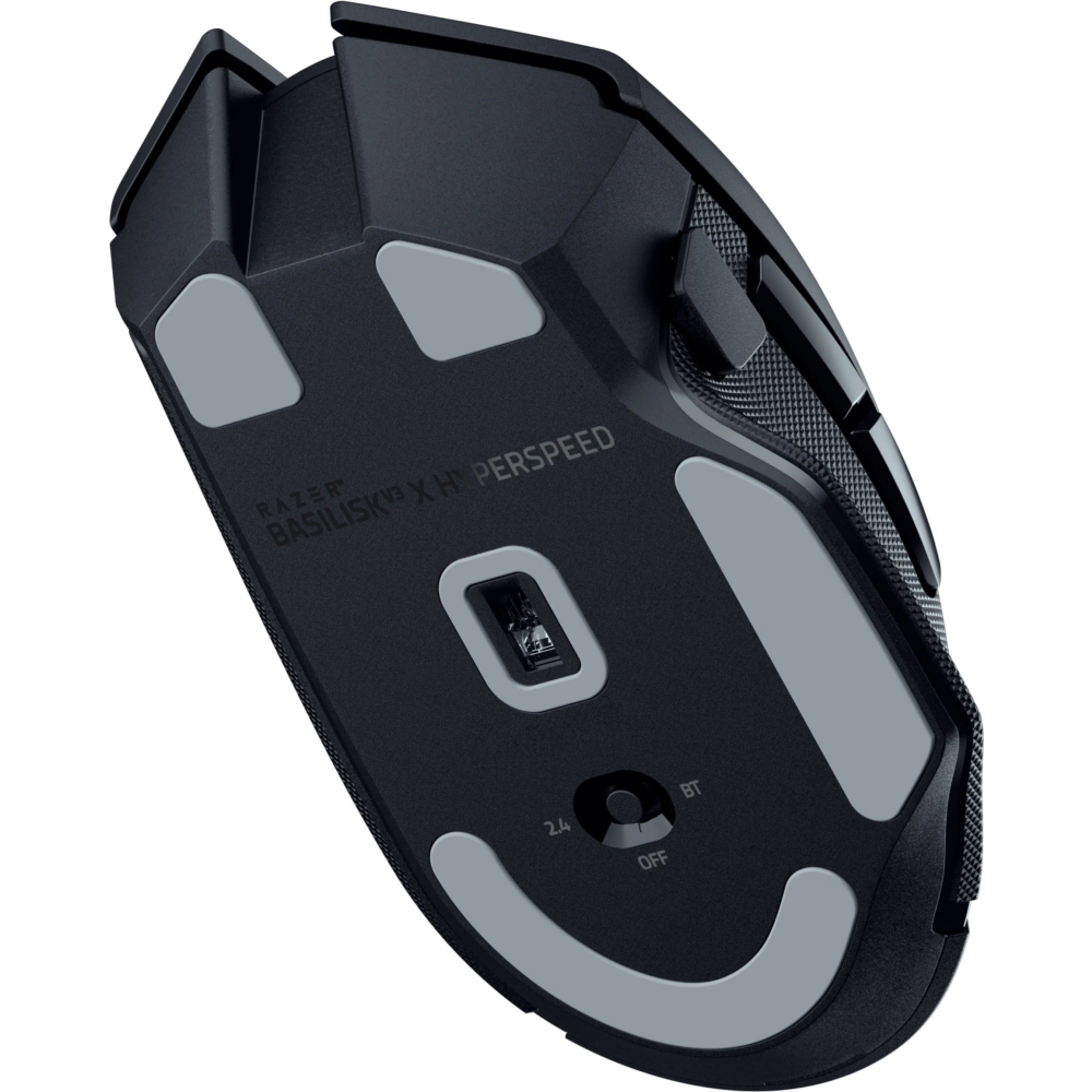 Мышь Razer Basilisk V3 X HyperSpeed — изображение 3