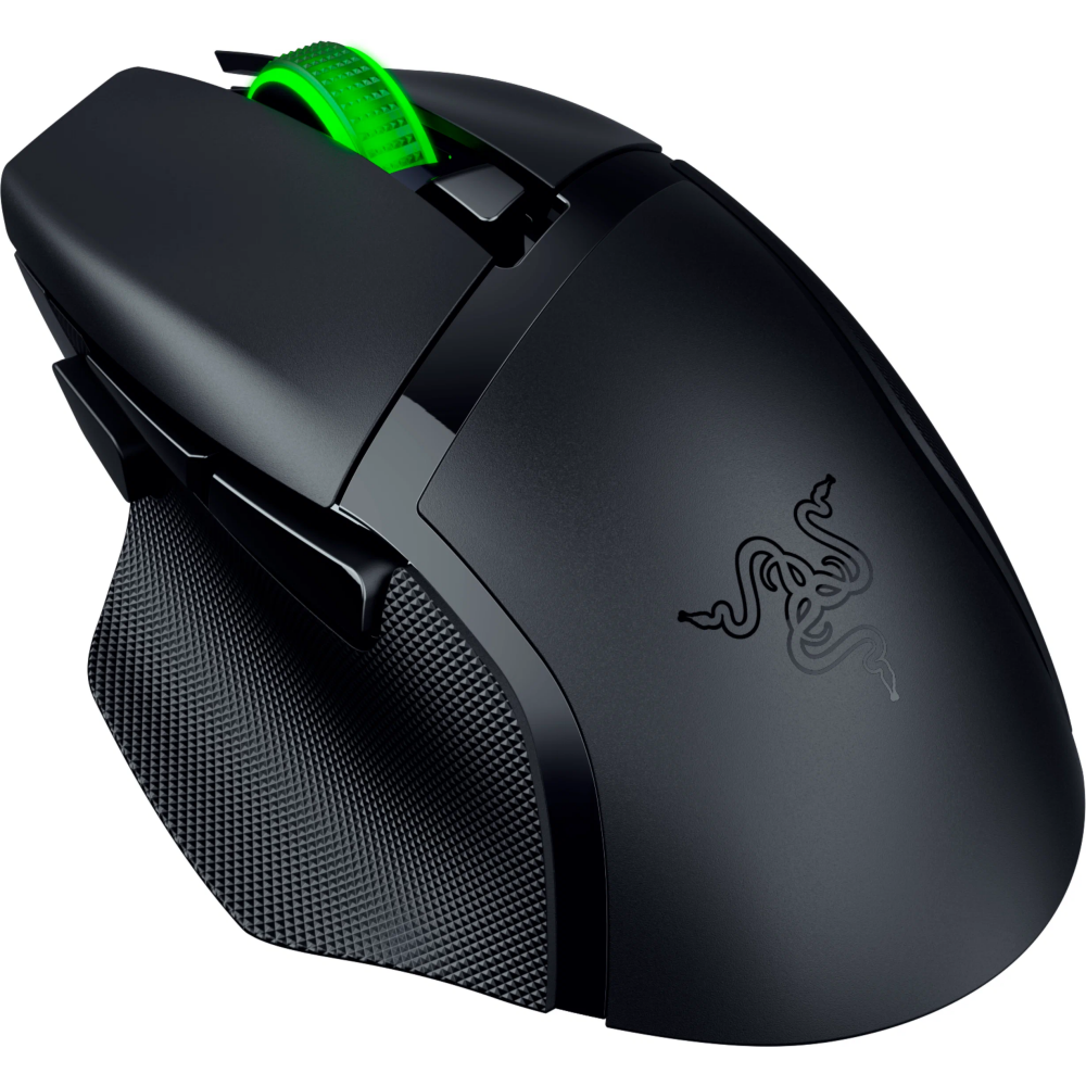 Мышь Razer Basilisk V3 X HyperSpeed — изображение 4