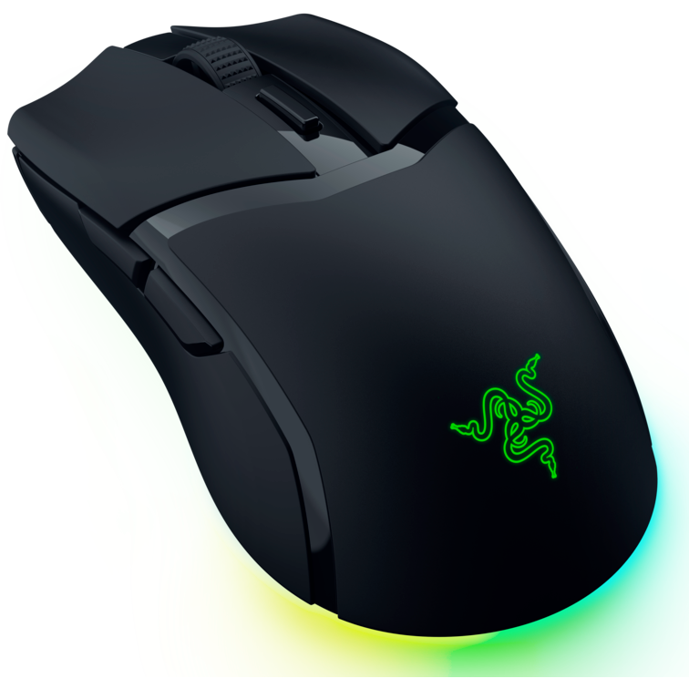 Мышь Razer Cobra HyperSpeed — изображение 2