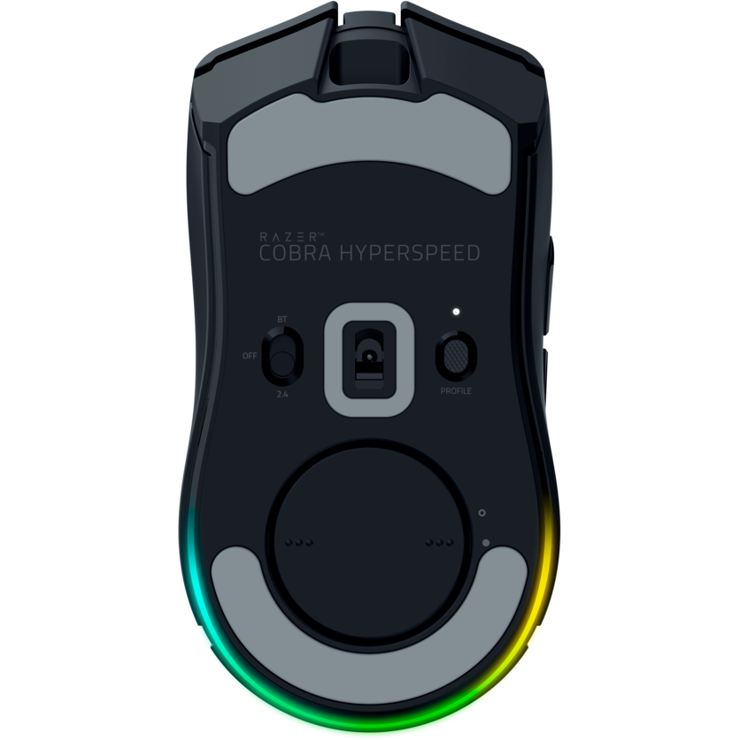 Мышь Razer Cobra HyperSpeed — изображение 5