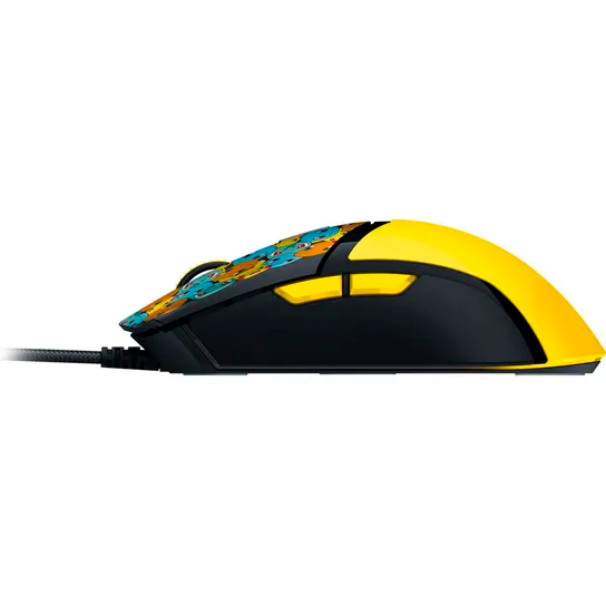 Мышь Razer Cobra Pokemon Kanto Starters Edition — изображение 3