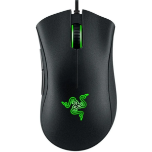 Мышь Razer DeathAdder Essential Black (RZ01-03850100-R3C1)