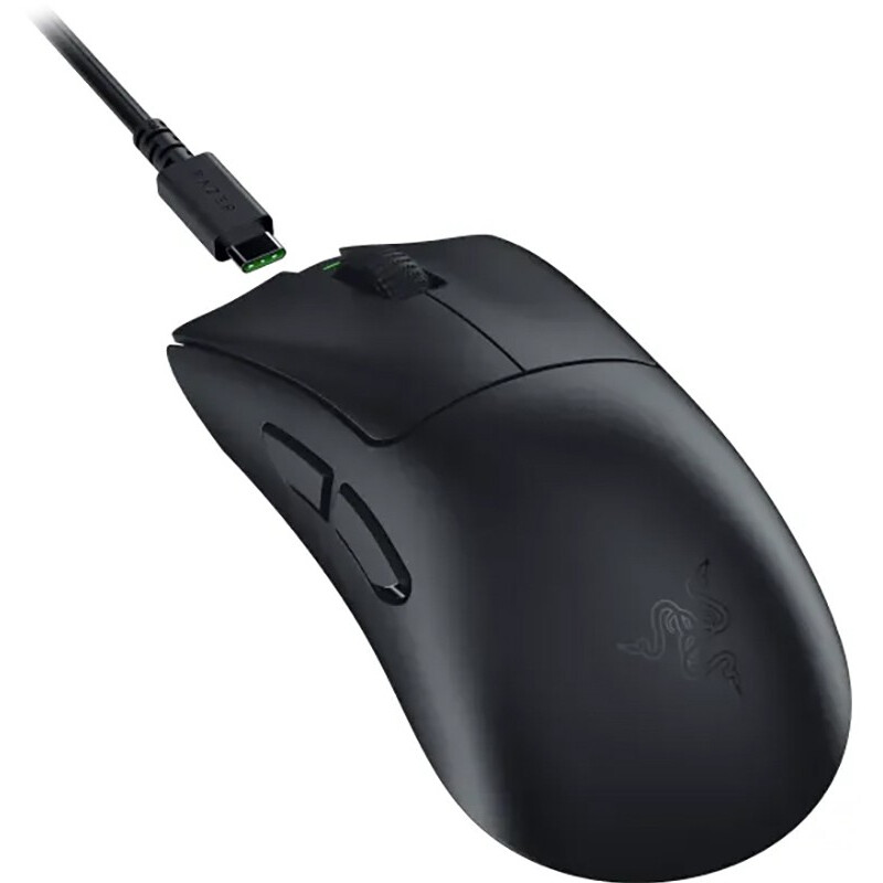 Мышь Razer DeathAdder V3 HyperSpeed — изображение 3
