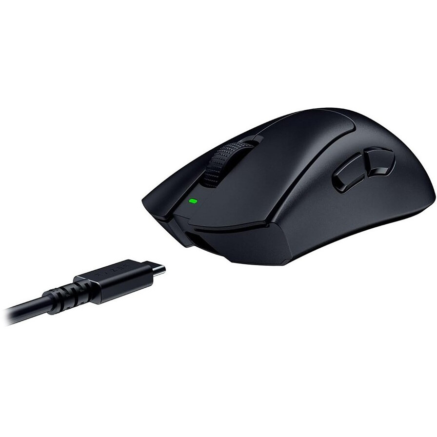 Мышь Razer DeathAdder V3 HyperSpeed — изображение 4