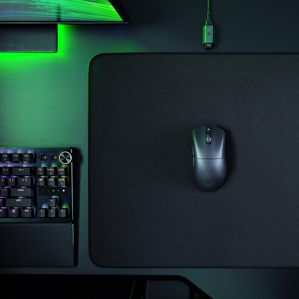Мышь Razer DeathAdder V3 HyperSpeed — изображение 7