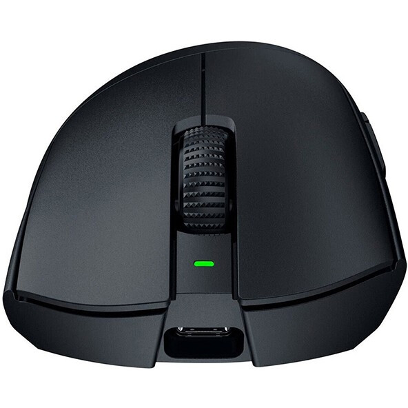 Мышь Razer DeathAdder V3 Pro Black — изображение 3