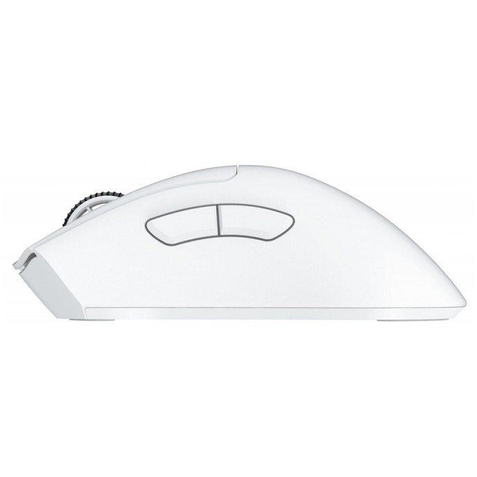 Мышь Razer DeathAdder V3 Pro White — изображение 2