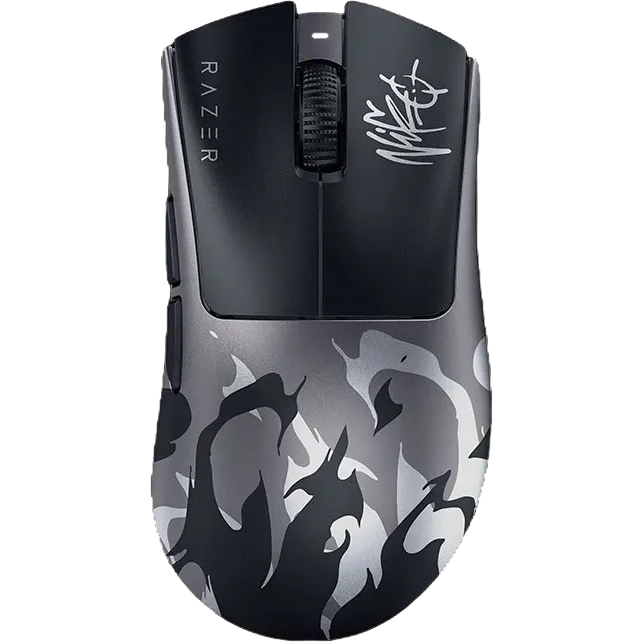 Мышь Razer DeathAdder V4 Pro Niko Edition