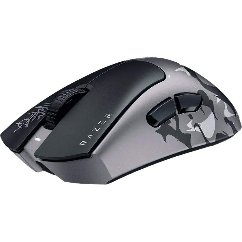 Мышь Razer DeathAdder V4 Pro Niko Edition — изображение 3