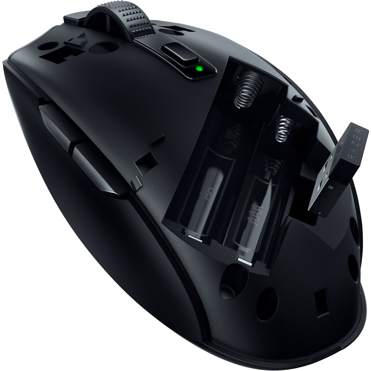 Мышь Razer Orochi V2 — изображение 7