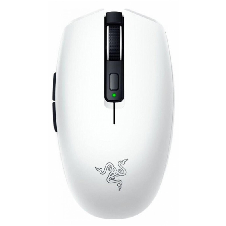 Мышь Razer Orochi V2 White — изображение 2