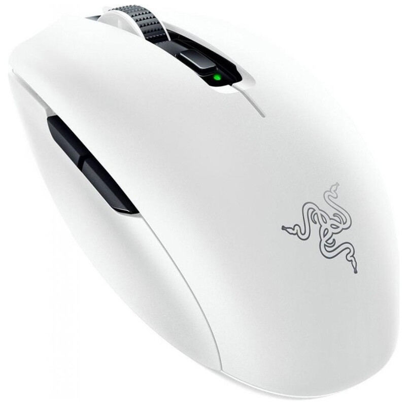 Мышь Razer Orochi V2 White — изображение 3