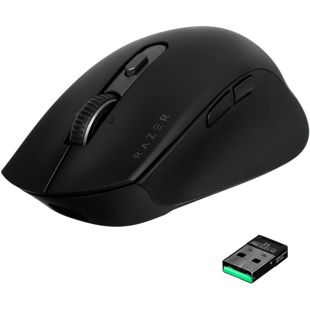 Мышь Razer Pro Click V2 — изображение 6