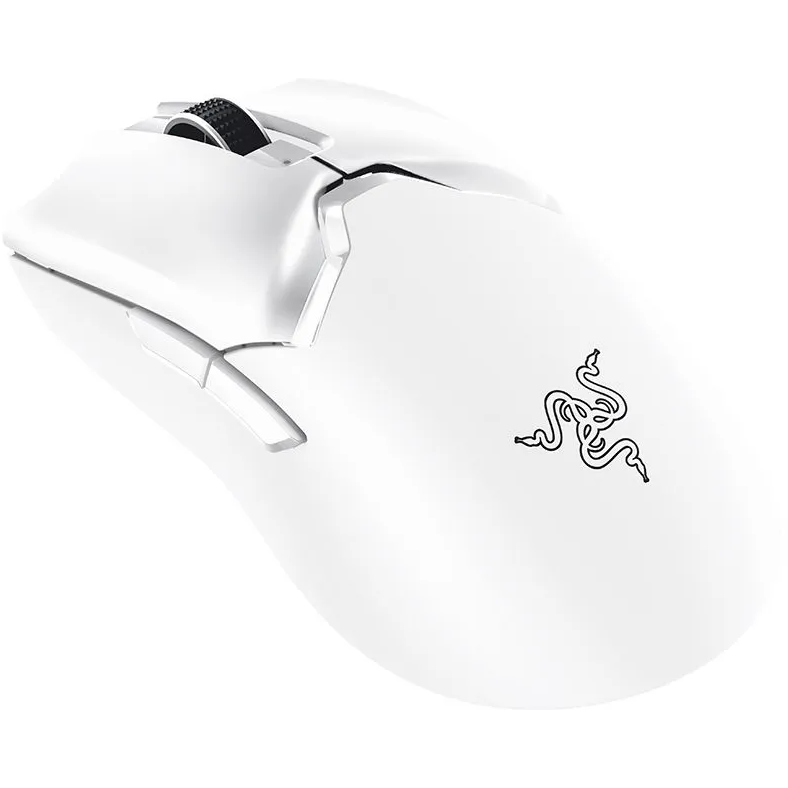 Мышь Razer Viper V2 Pro White — изображение 2