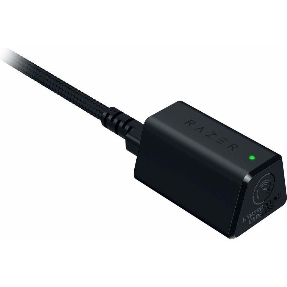 Мышь Razer Viper V3 Pro Black — изображение 4