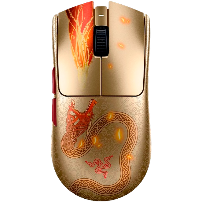 Мышь Razer Viper V3 Pro Counter-Strike Edition