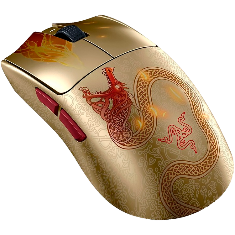 Мышь Razer Viper V3 Pro Counter-Strike Edition — изображение 2