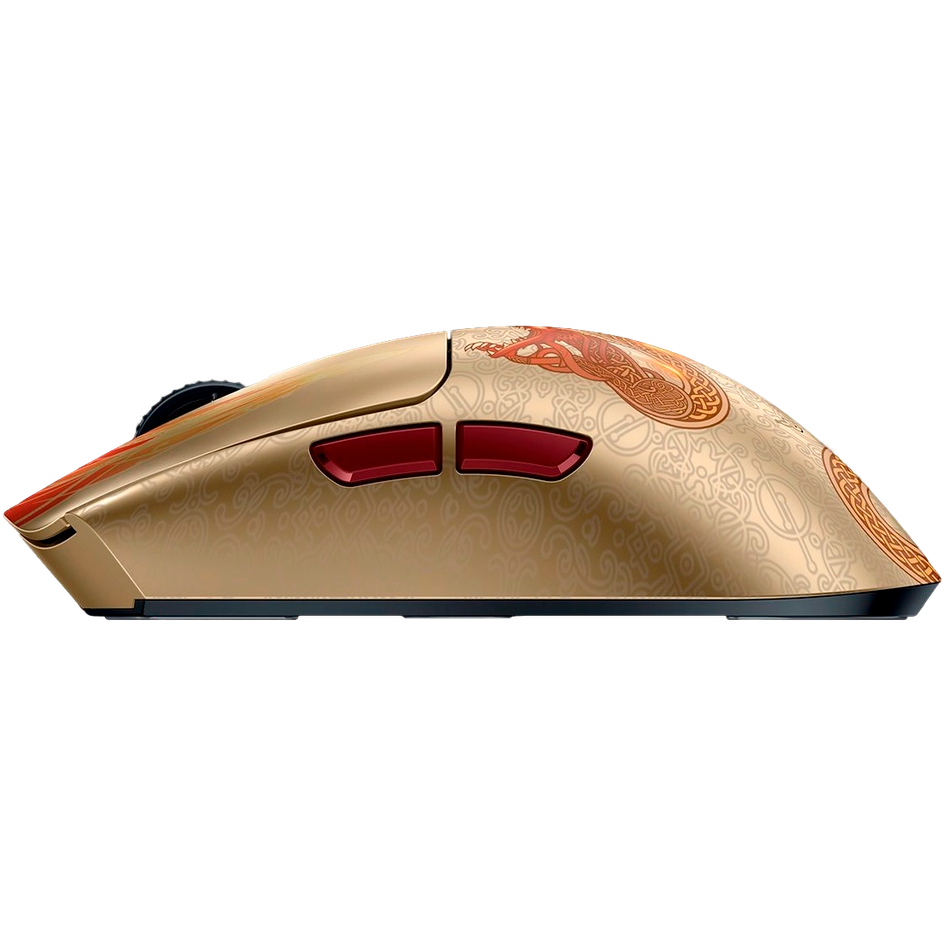 Мышь Razer Viper V3 Pro Counter-Strike Edition — изображение 3