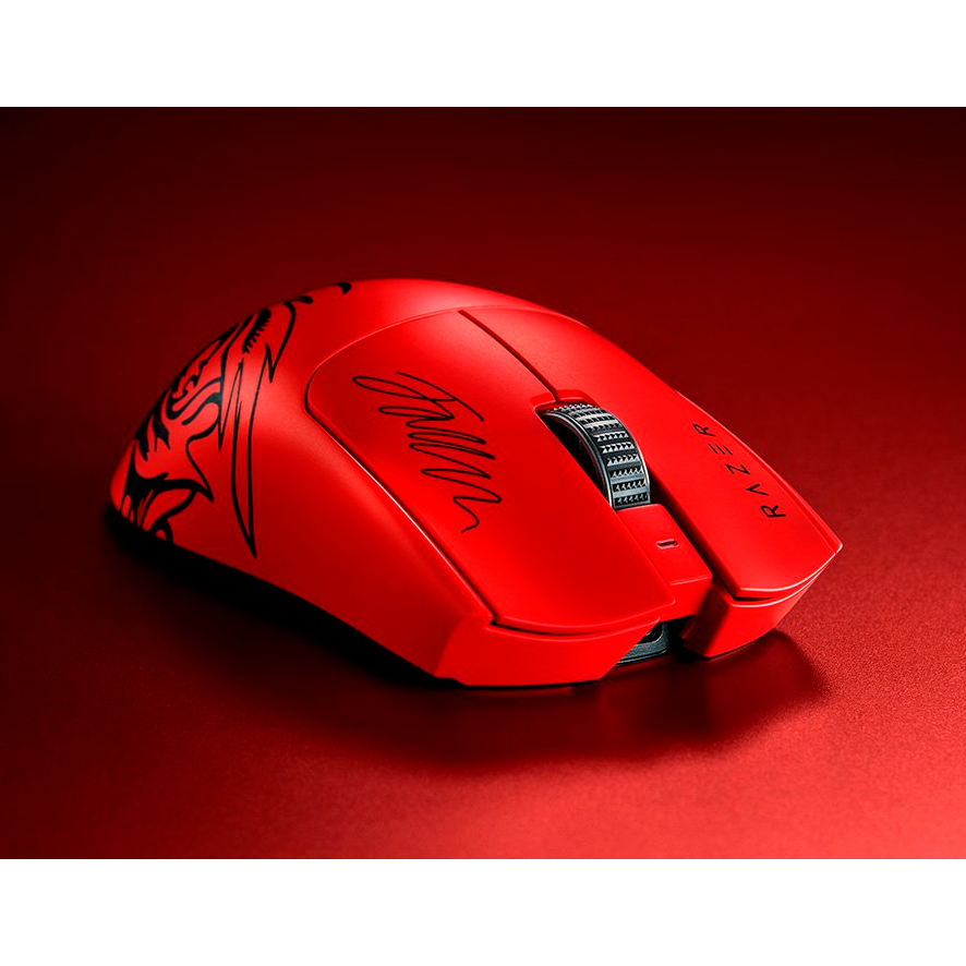 Мышь Razer Viper V3 Pro Faker Edition — изображение 3