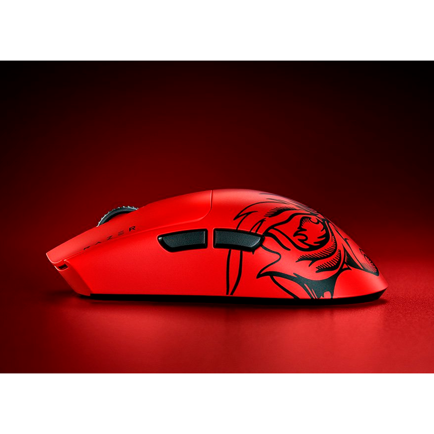Мышь Razer Viper V3 Pro Faker Edition — изображение 6