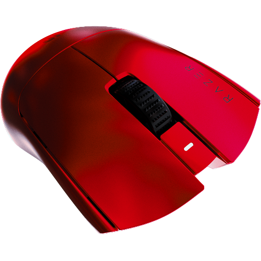Мышь Razer Viper V3 Pro Sentinels Edition — изображение 3