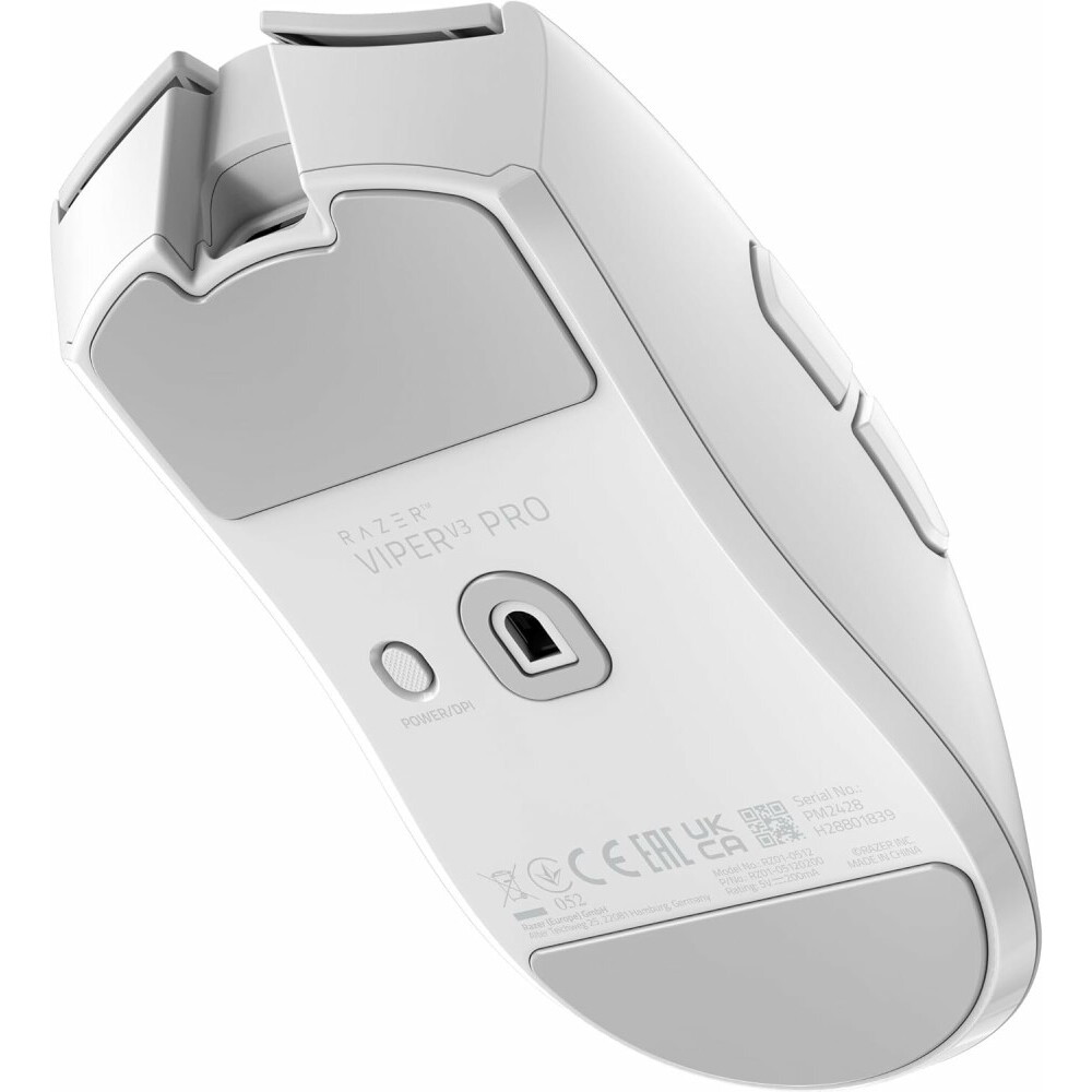 Мышь Razer Viper V3 Pro White — изображение 3