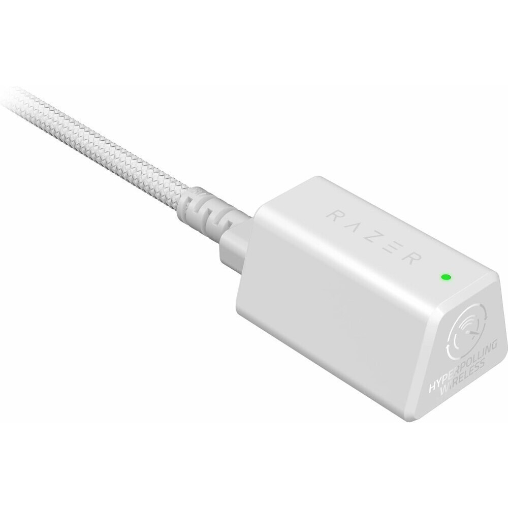 Мышь Razer Viper V3 Pro White — изображение 4