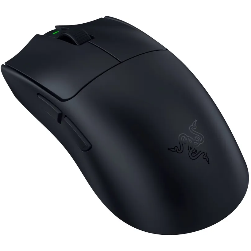 Мышь Razer Viper V4 Pro Black — изображение 3