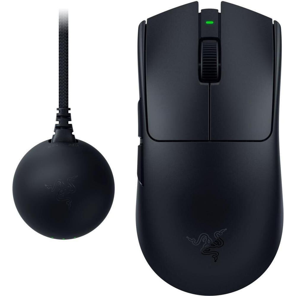 Мышь Razer Viper V4 Pro Black — изображение 7