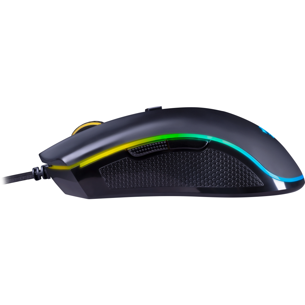 Мышь Redragon Cypher Black (72075) — изображение 5