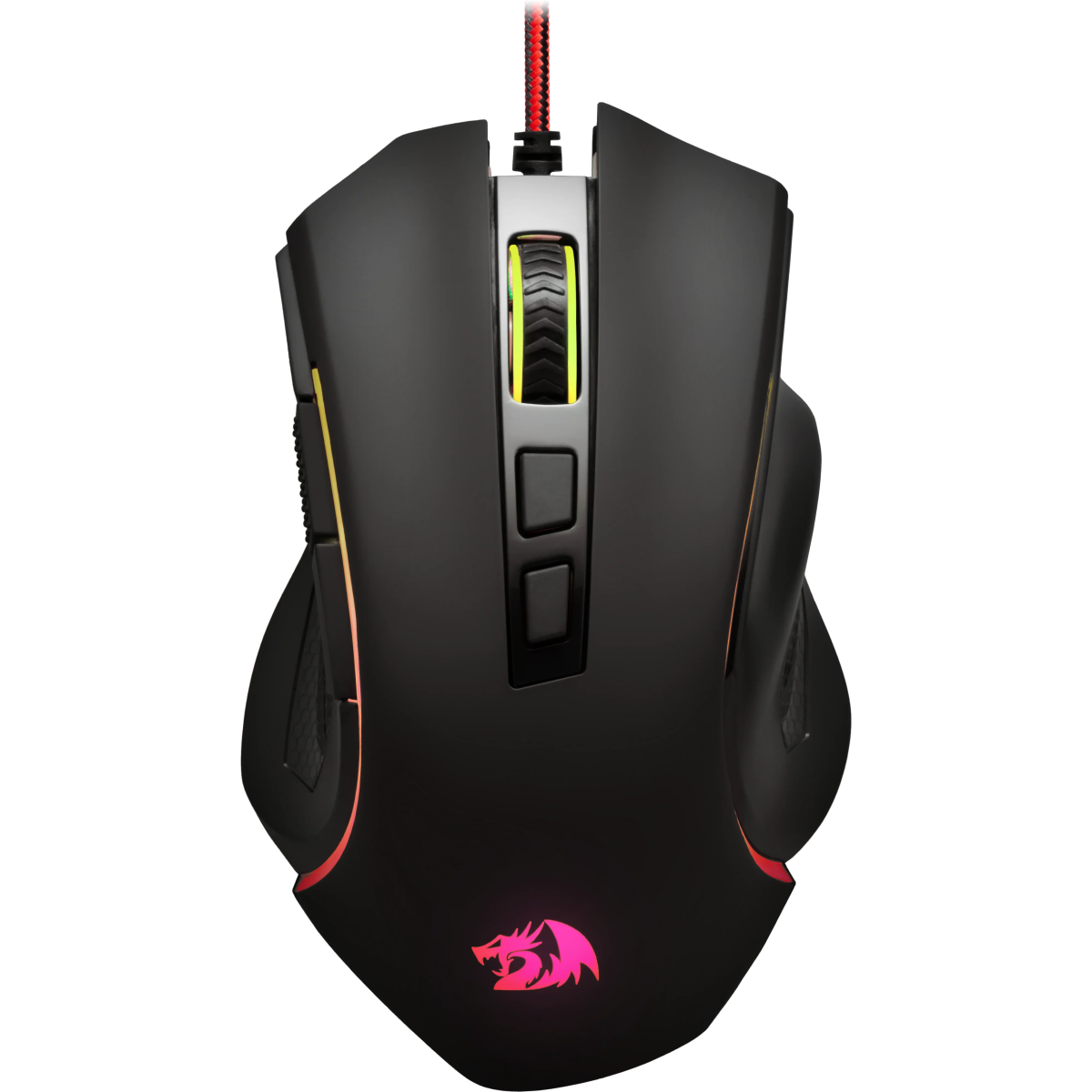 Мышь Redragon Griffin