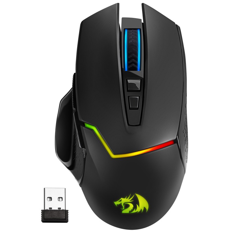 Мышь Redragon Mirage Pro (71432)