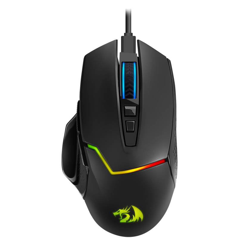 Мышь Redragon Mirage Pro (71432) — изображение 2